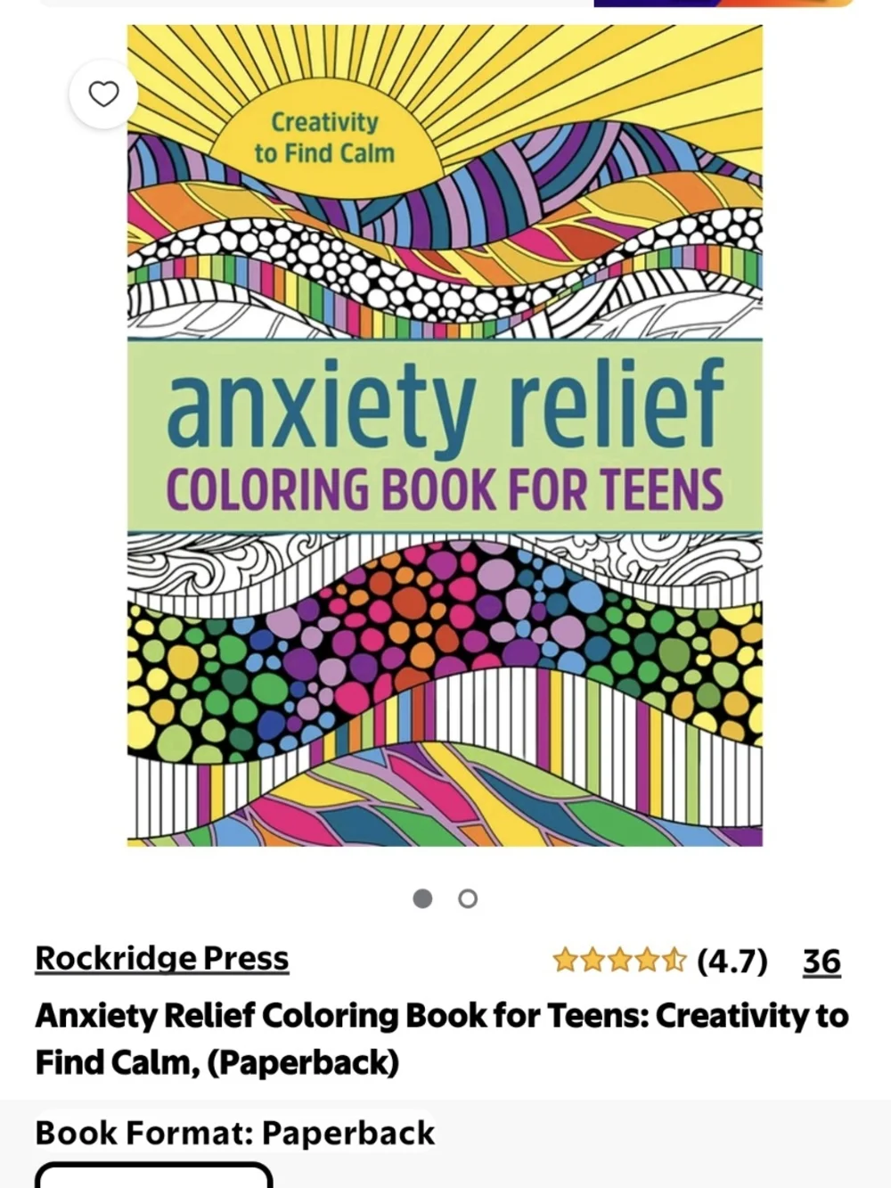 The Fashion Coloring & Drawing Book - And Anxiety Relief Coloring